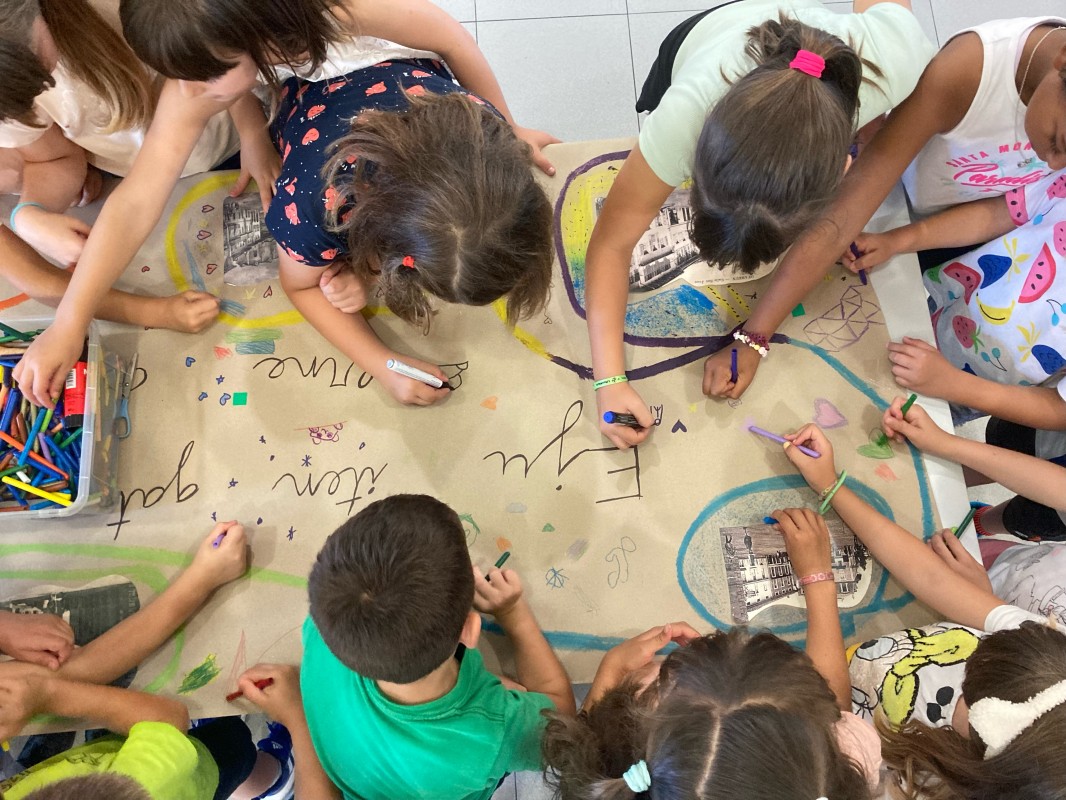 Udaleku irekietan izena emateko epea zabalik, otsailaren 12tik 24ra